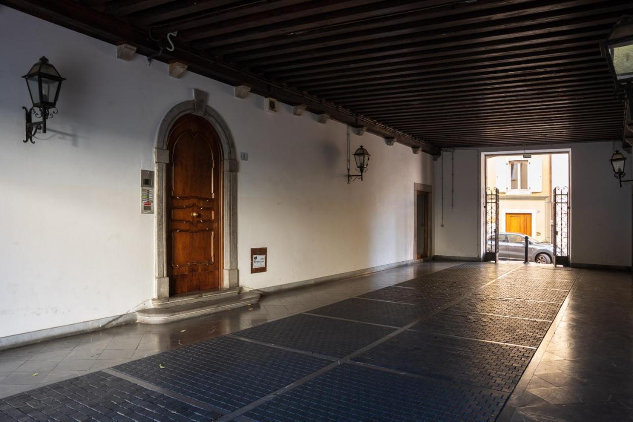 Appartamento Mandi Mandi al centro Udine Esterno foto